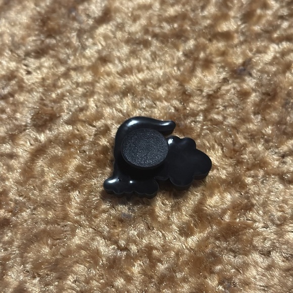 Kids Green Dinosaur Jibbitz Shoe Charm  Accessory For Crocs & Shoes New 5/$15 - Picture 4 of 5